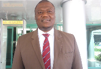 Dr Ayew Afriyie