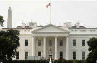 White House, seat of American presidency