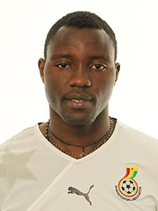 Kwadwo Asamoah