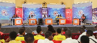 Absa NSMQ story problem challenge launched on social media