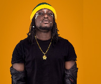 Epixode, reggae and dancehall artiste