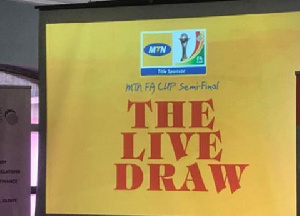 Mtn Fa Cup 2017