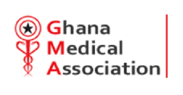 Ghana Medical Association (GMA) logo