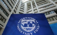 The International Monetary Fund(IMF)