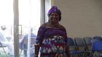 Akua Donkor