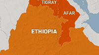 Ethiopia’s eight-month-old conflict expands as Tigrayan fighters cross into neighboring Afar region