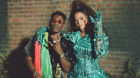 Shatta Wale and Beyonce