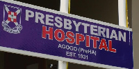 Agogo Presbyterian Hospital