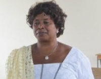 Millicent Kabuki Caboo, Biokoye DCE nominee