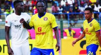 Former Hearts of Oak defender,Inusah Musah