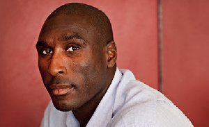 Sol Campbell