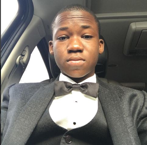 Abraham Attah