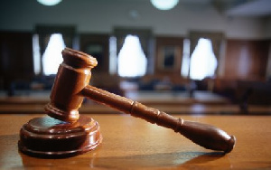 Court sentences driver