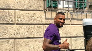 Kevin Prince Boateng