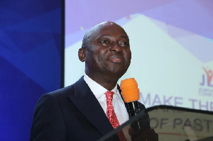 Samuel Atta Akyea