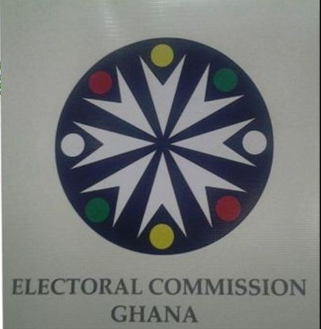 Electoral Commission of Ghana