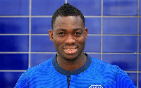 Christian Atsu