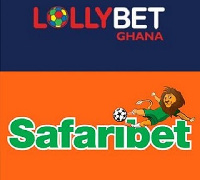 SafariBet logo