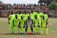 Bechem United