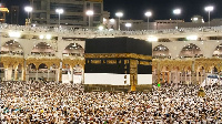 Di Hajj be major annual pilgrimage