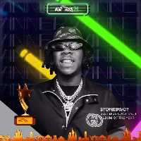 Stonebwoy