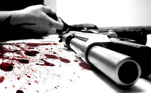 File photo: 31-year-old man shot dead