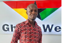 Eric Vlidzo is AfricaWeb's Deputy Commercial Manager