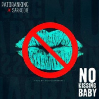 Patoranking ft Sarkodie 