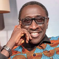 King of Prime Time, Kwaku Sintim-Misa