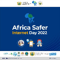 Africa Safer Internet Day is scheduled for Tuesday, February 08, 2022