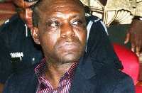 Yaw Donkor