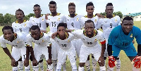 Local Black Stars