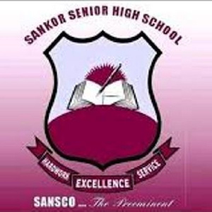 Sankor Senior High school