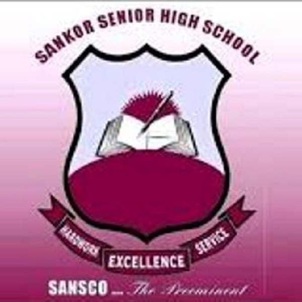 Sankor Senior High school