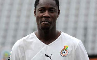 Richmond Yiadom Boakye