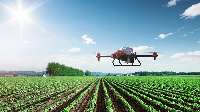 High-end technologies can enhance sustainable agriculture and improve food security