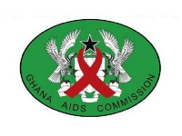 The Ghana Aids Commission attributes the situation to stigmatization and discrimination