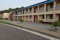 The School commenced operations in January 2021