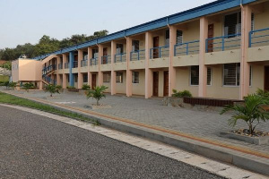 The School commenced operations in January 2021