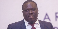 Prof. Ebo Turkson