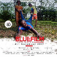 The movie premieres on Saturday November, 4, 2017