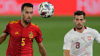 Spain coach Luis Enrique insists there is no complacency in his camp going into the game