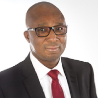 Dr. Wilfred K. Anim-Odame