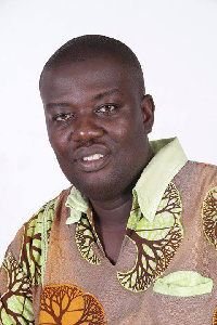 Late Christopher Opoku