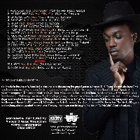 Opanka releases tracklist for 'AKwaaba' album