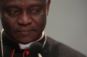 Cardinal Turkson