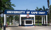 The court also awarded cost of GHC10,000 for each of the 22 against the university