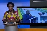 Watch a Livestream of Adom TV's morning show, Badwam