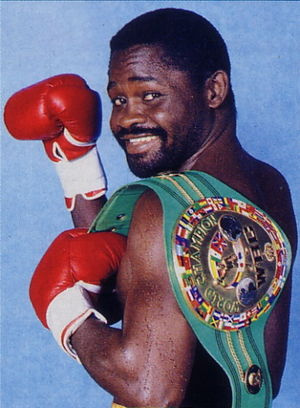 Azumah Nelson 11