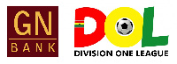 Division One League